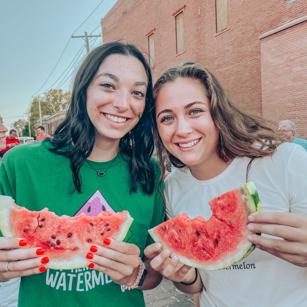 Meet your Posher, Maria
